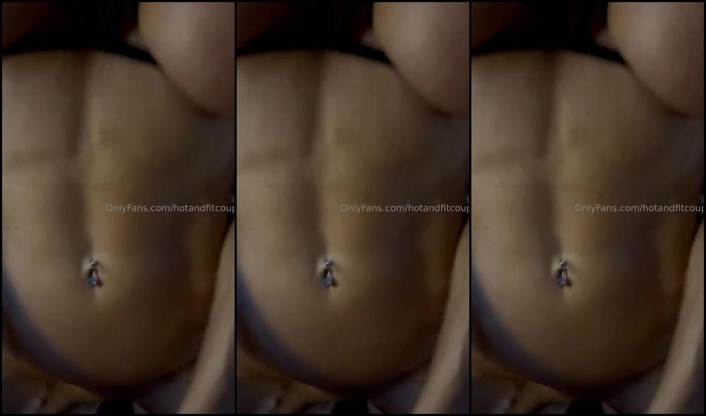 Superfitcouple Nicknamed Superfitcouple 03 24 2025 Onlyfans Video I Ride His Cock And Fuck Him Good