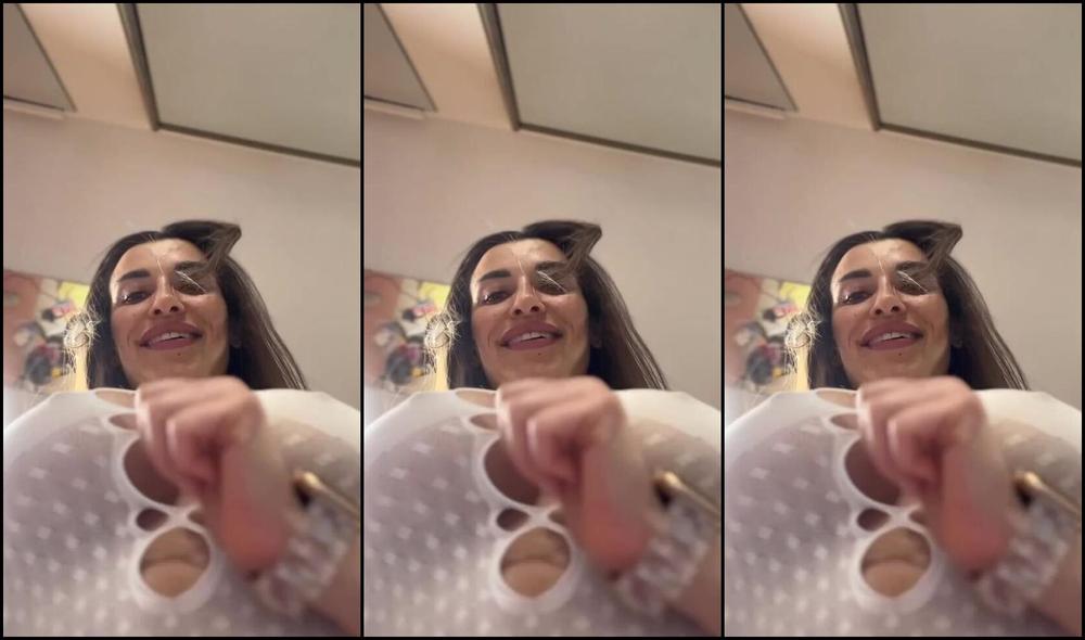 Steffi Haderlein Nicknamed Estephania Ha 11 02 2025 Onlyfans Video A Quiet Moment Before I Get Naughty 55K2