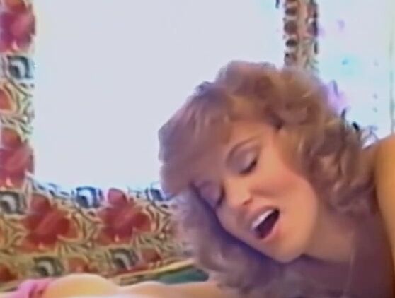 "Kay Parker, Honey Wilder, Colleen Brennan, Lisa DeLeeuw, Ginger Lynn, Tara Aire, Abigail Clayton and more." All Girl Kay Parker's Lesbian MILF Party ABA Vintage Compilation