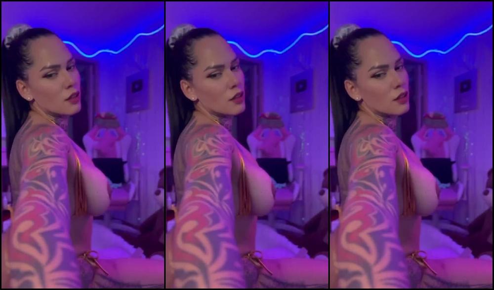 Big Mami Nicknamed Bigmamioficial 02 22 2025 Onlyfans Video Leaked Bigmamioficial 19339