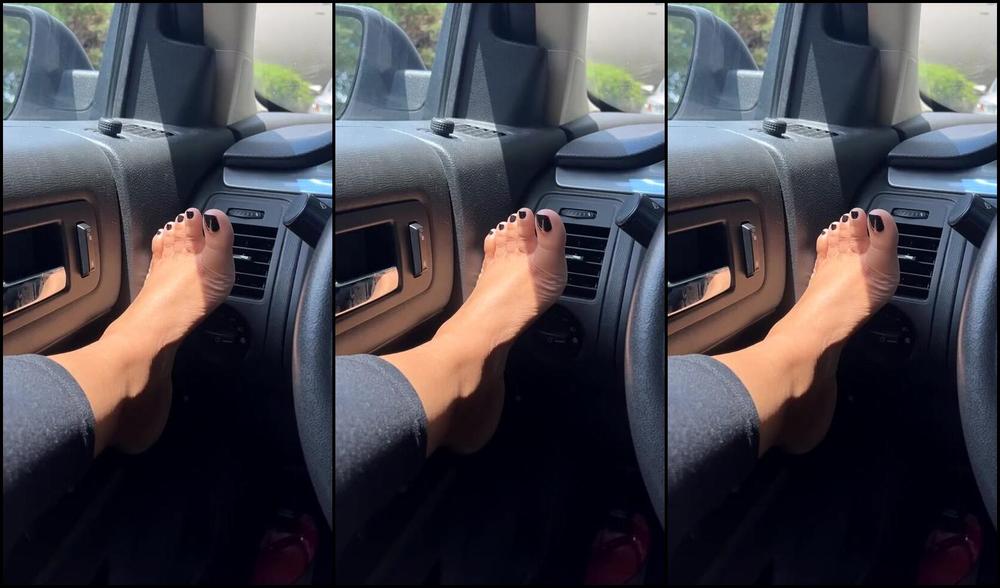 Effthemtoes Nicknamed Effthemtoes 07 31 2025 Onlyfans Video Just Like When I Play With You