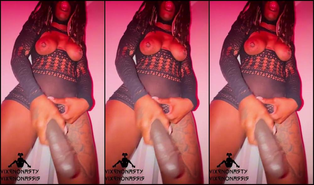 Vixenonassis Nicknamed Vixenonasty 09 02 2025 Onlyfans Video Call Me If You Wanna Nut