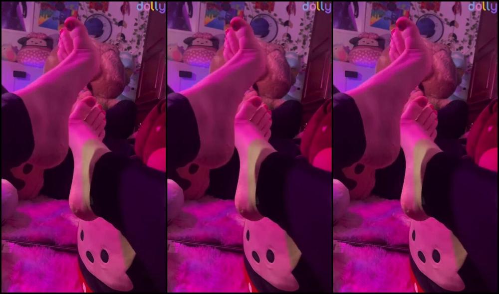 Dutiful Dolly Nicknamed Dutifuldolly 06 23 2024 Onlyfans Video Hehehehehe Toesss