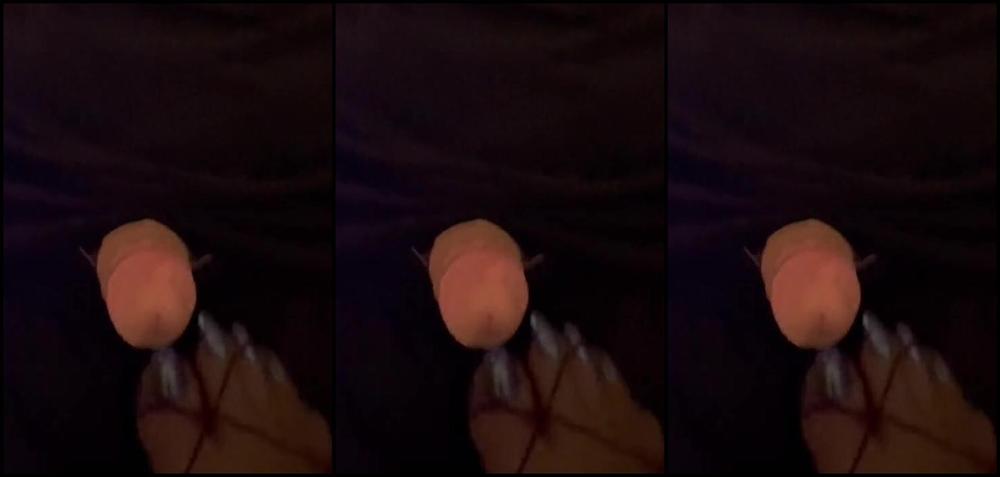 Bluegoth Nicknamed Bluegoth 05 22 2025 Onlyfans Video Leaked Bluegoth 41801