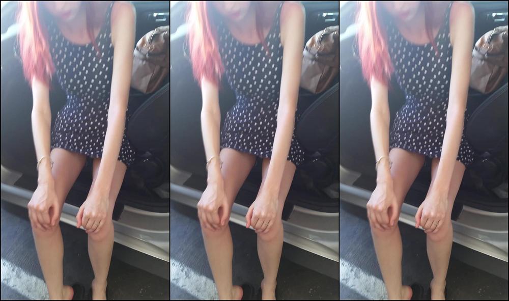 "Perfekttlilly18" teens (18+), voyeur, amateur, pee, public outdoor Park deck PEE biker 10 meters from me Manyvids