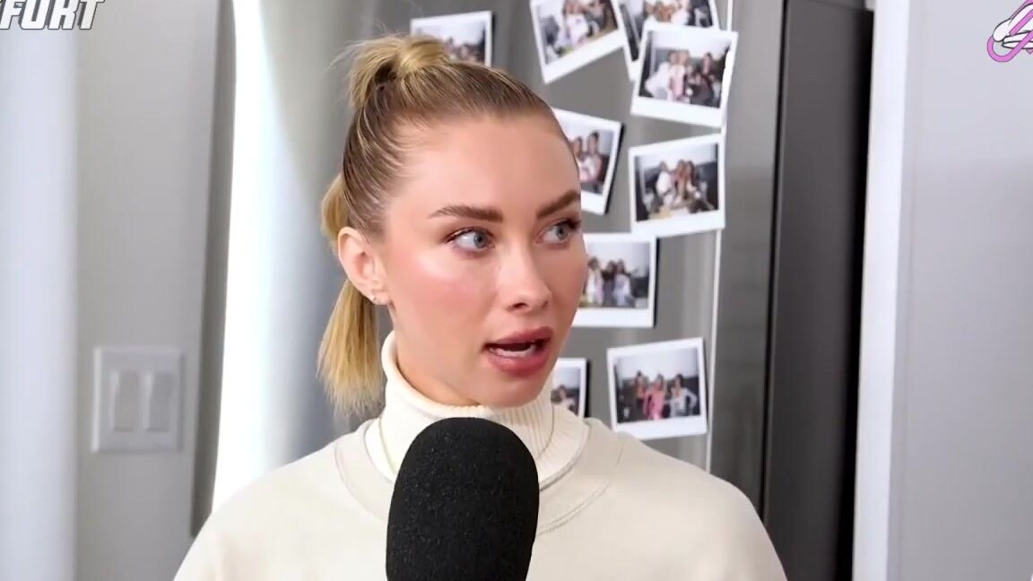 Efukt Lana Rhoade S Biggest Regret