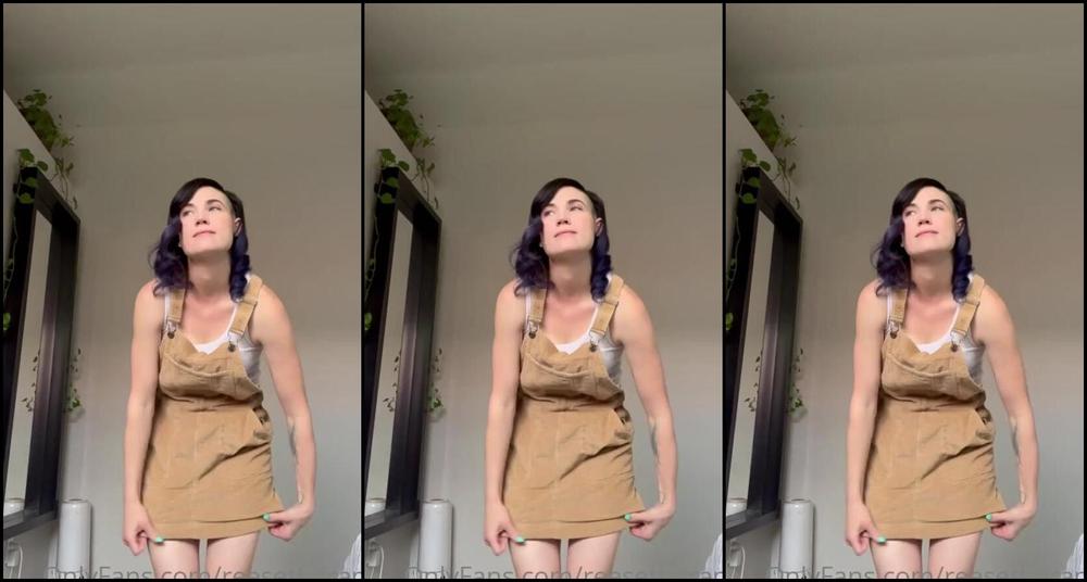 Reesetheram Nicknamed Reesetheram 04 15 2023 Onlyfans Video Ill Be Looking Cute At Work And No One Will Even Know Whats Underneath My Dress