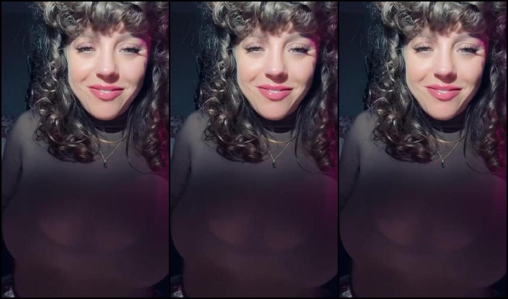 Margo Vip Nicknamed Margo Vip 05 05 2025 Onlyfans Video Be A Good Boy Amp Come For Me