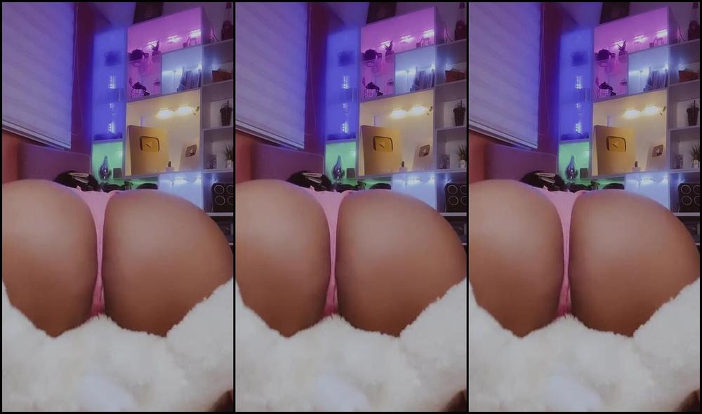 Big Mami Nicknamed Bigmamioficial 11 08 2023 Onlyfans Video Videitos Pendientes Ricuras