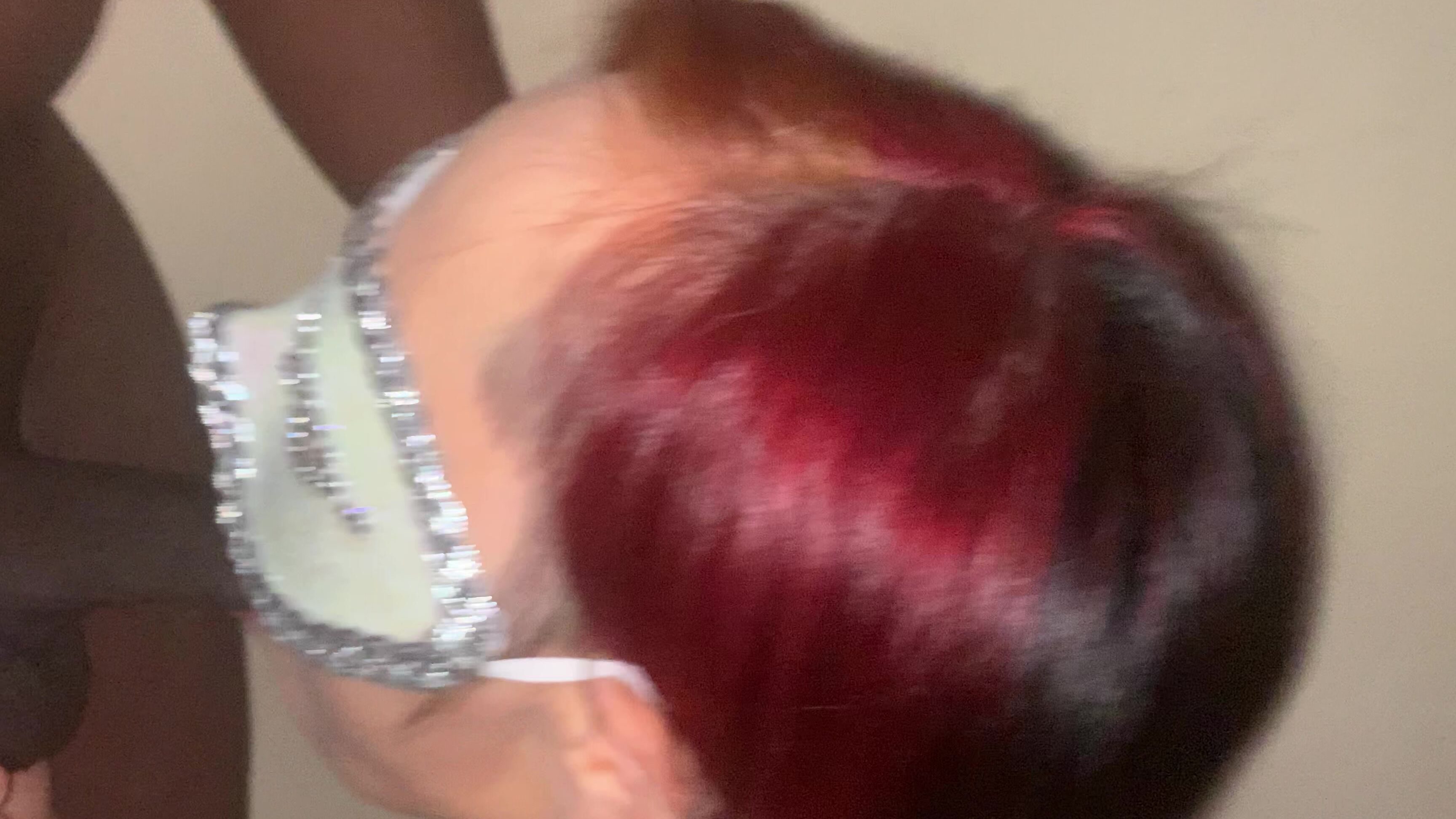 "JuliewonderQOS" bareback, bbc, milf, oral sex, wet & messy What a Hand Full Monster BBC Part 1 Manyvids