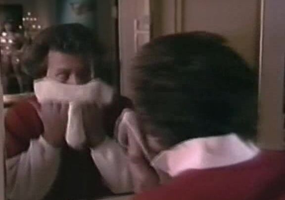 "Alexa Parks, Gail Force, Gail Sterling, Melissa Melendez, Ona Z, Samantha Strong, Sharon Mitchell, Tiffany Storm, Joey Silvera, Marc Wallice, Mike Horner, Scott Irish, Tom Byron, Lois Ayres, Pat Manning, Nicholas Jackson, Clancy O’Toole" Feature, Cl