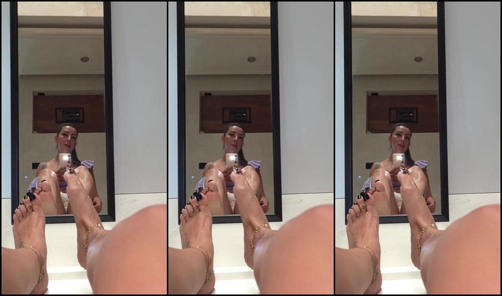 Sexyheels 18 Aka Sexyheels Paola18 11 03 2025 Onlyfans Video Te Gustan Mis Piecitos Espero Que Los Disfrutes