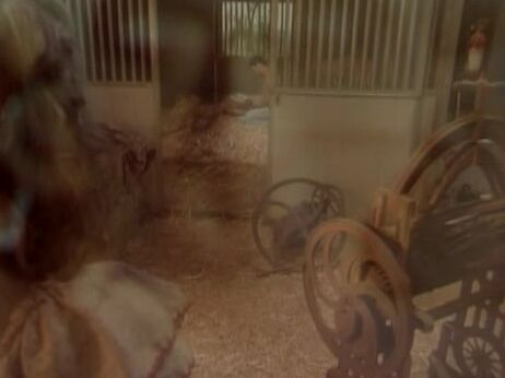 "Briana Banks, Bolivia Samsonite, Alexandra Nice, Lita Chase, Lola, Nikki Fairchild, Dale DaBone, Joey Ray, Lexington Steele, Mark Davis.." Affairs, Couples, Feature, Romance, Historical Sex Spell Adam & Eve