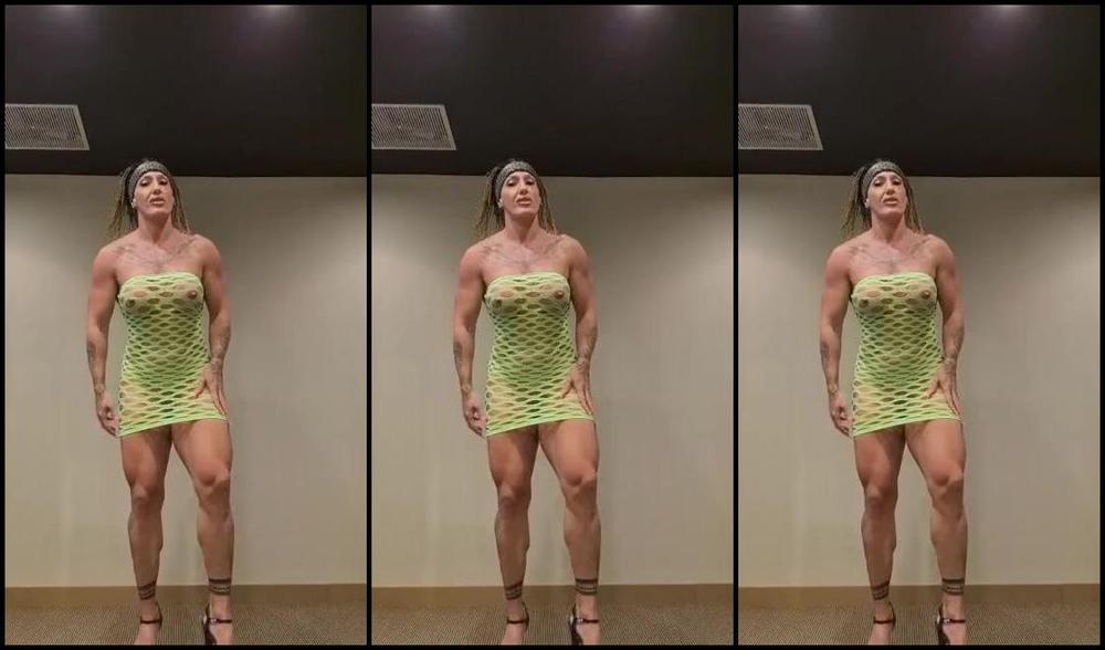 Danaxmuscles Nicknamed Danaxmuscles 07 20 2025 Onlyfans Video Here I Am For All Of You Hotter And Hornier Than Ever