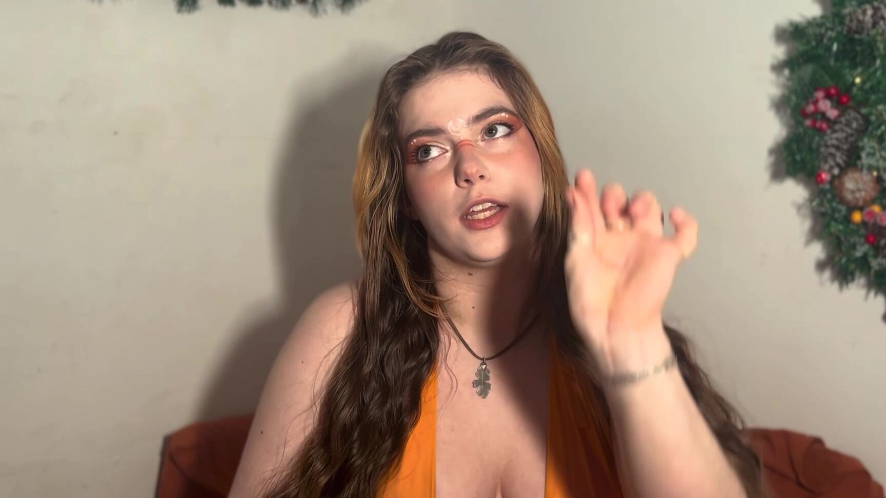 "LongHairLuna" ask me anything, cut dicks, humiliation task, reviews, small dicks Dick Feedback Shapeshifting Cock Manyvids