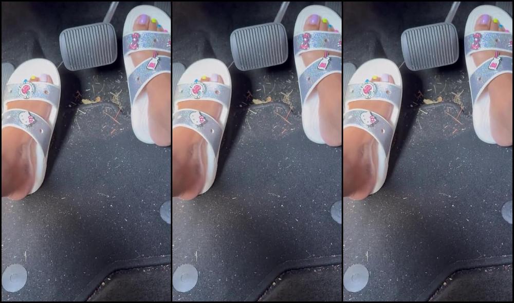 Effthemtoes Nicknamed Effthemtoes 09 26 2025 Onlyfans Video I Love When You Ride With Me