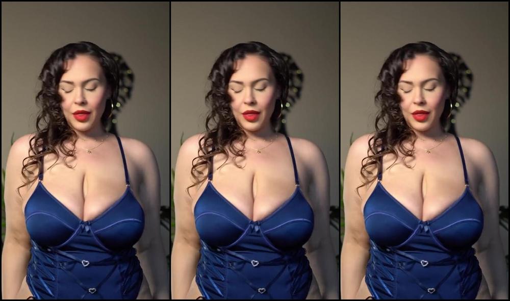 Gia Blaze Nicknamed Giablaze 08 19 2025 Onlyfans Video Curves 2Gx7