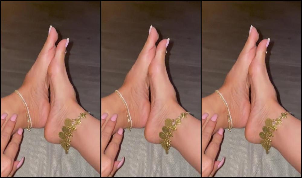 Sexyfeet47 Nicknamed Sexyfeet47 10 17 2025 Onlyfans Video Happy Friday Guys I Love It Soles And Toes Are The If I Was Your Girlfriend