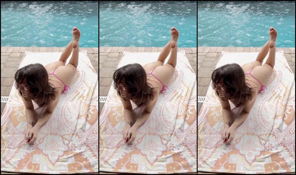 Melissa Nicknamed Omwithmelissa 10 27 2025 Onlyfans Video Sugar And Spice And Everything Nice