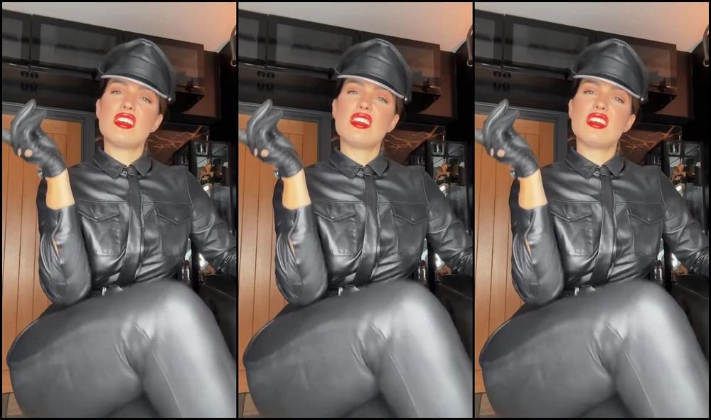 Gynarchy Goddess Nicknamed Gynarchygoddess 10 16 2025 Onlyfans Video Option 2 Of 3 Youre Locked