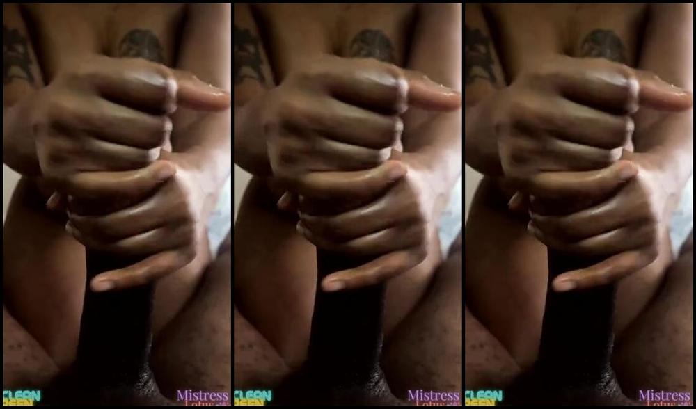 Clean Peen Eugene Nicknamed Cleanpeeneugene Onlyfans Video Practice Makes Perfect And On This Day Sensualotus420 Learned How To Walk Along The Edge