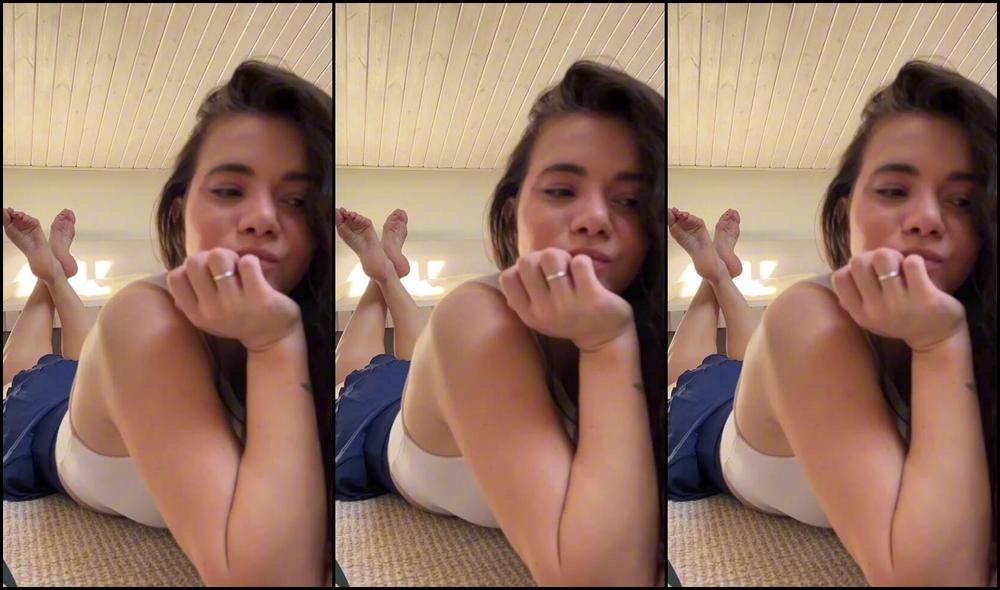 Princess Anastasia Nicknamed Anastasialegs 03 19 2025 Onlyfans Video Pose 1U0F