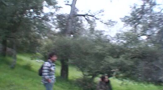 Blair Witch Project Hardcore Parody_2 SiteRip