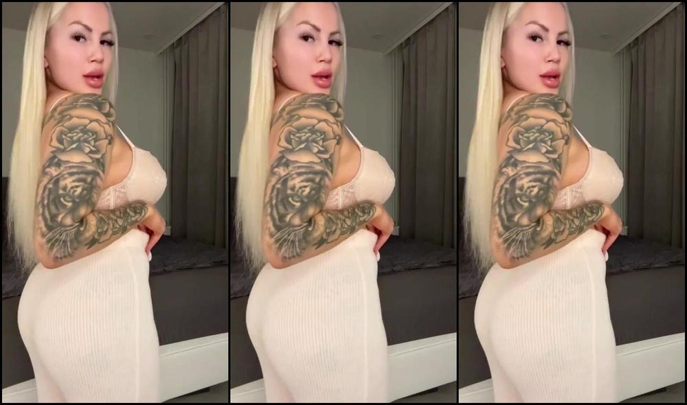 Nasulinaa Aka Nasulinaa 12 10 2024 Onlyfans Video Pitkst Aikaa Pikku Tanssivideo Long Time No Dancing Video