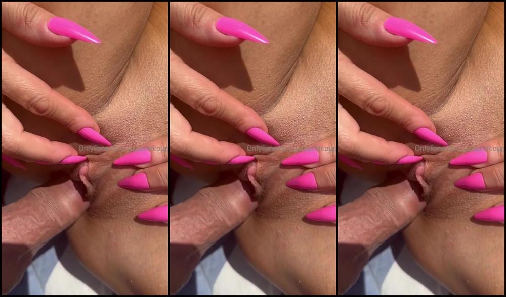 Superfitcouple Nicknamed Superfitcouple 08 28 2025 Onlyfans Video I Was Posing For Some Videos And Pics 9Eaa