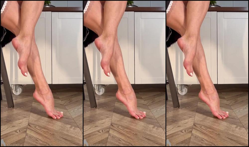 Princess Anastasia Nicknamed Anastasialegs 01 29 2024 Onlyfans Video Romantic Girl With Killer Legs