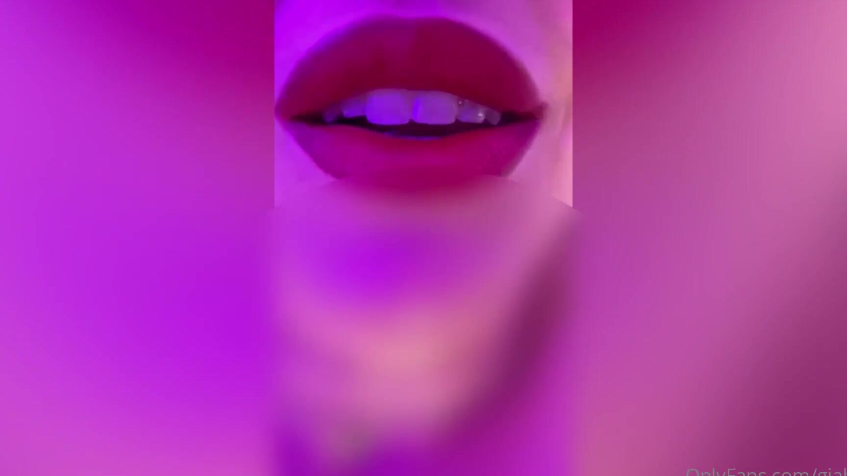 Gia Blaze Nicknamed Giablaze 07 21 2025 Onlyfans Video Missionary Sex Kissing Pov Pov Of You Fucking My Sliding Deep Inside Of My Wet Pussy