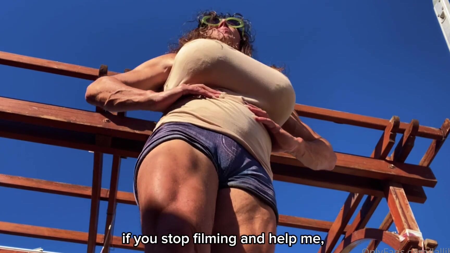 Lalliboop Nicknamed Lalliboop 09 05 2025 Onlyfans Video A Quick Home Video