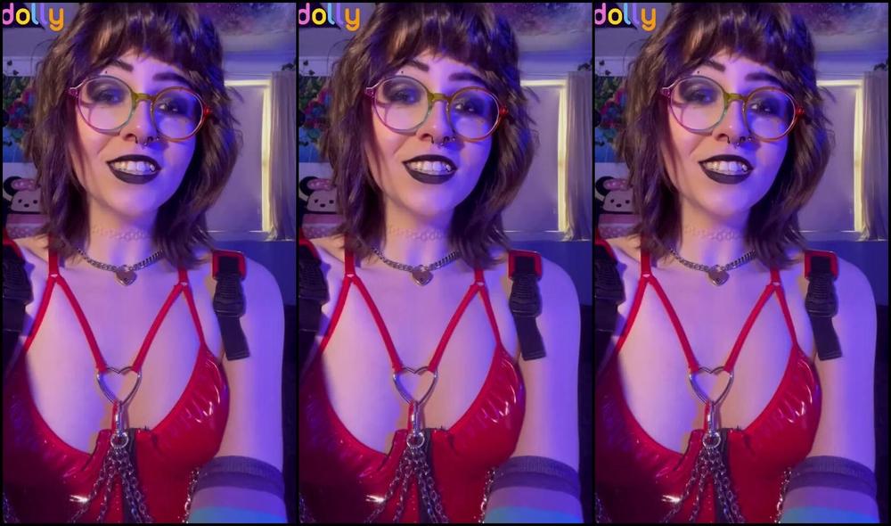 Dutiful Dolly Nicknamed Dutifuldolly 02 10 2024 Onlyfans Video Pretty Please Daddy