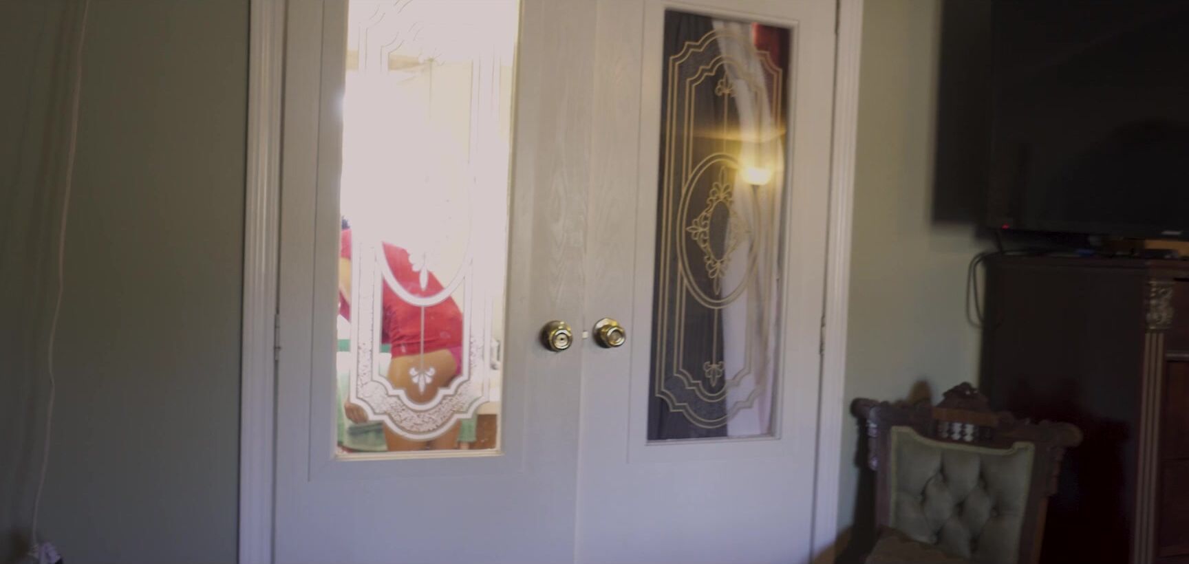 "WCA Productions" blackandebony, interracial, oldermanyoungerwomen, shower, taboo Cheating With My Black Step Daughter Pt1 Manyvids