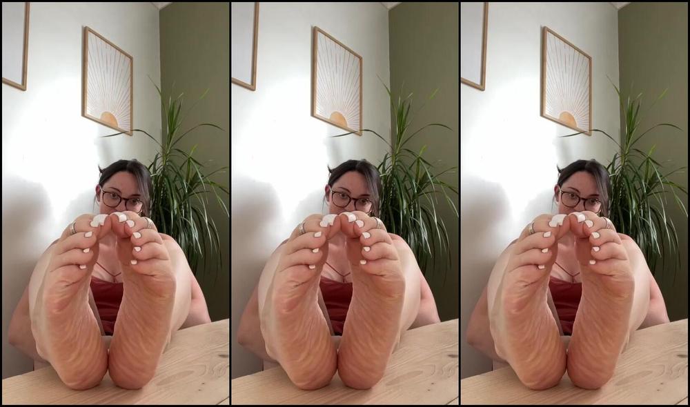 Mimi Williams Nicknamed Mimi Williams 06 29 2024 Onlyfans Video What Would You Do To This Fresh White Pedi X X