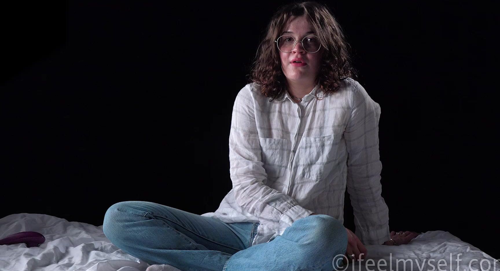 Ifeelmyself 2025 12 29 George G S Video Profile By George G