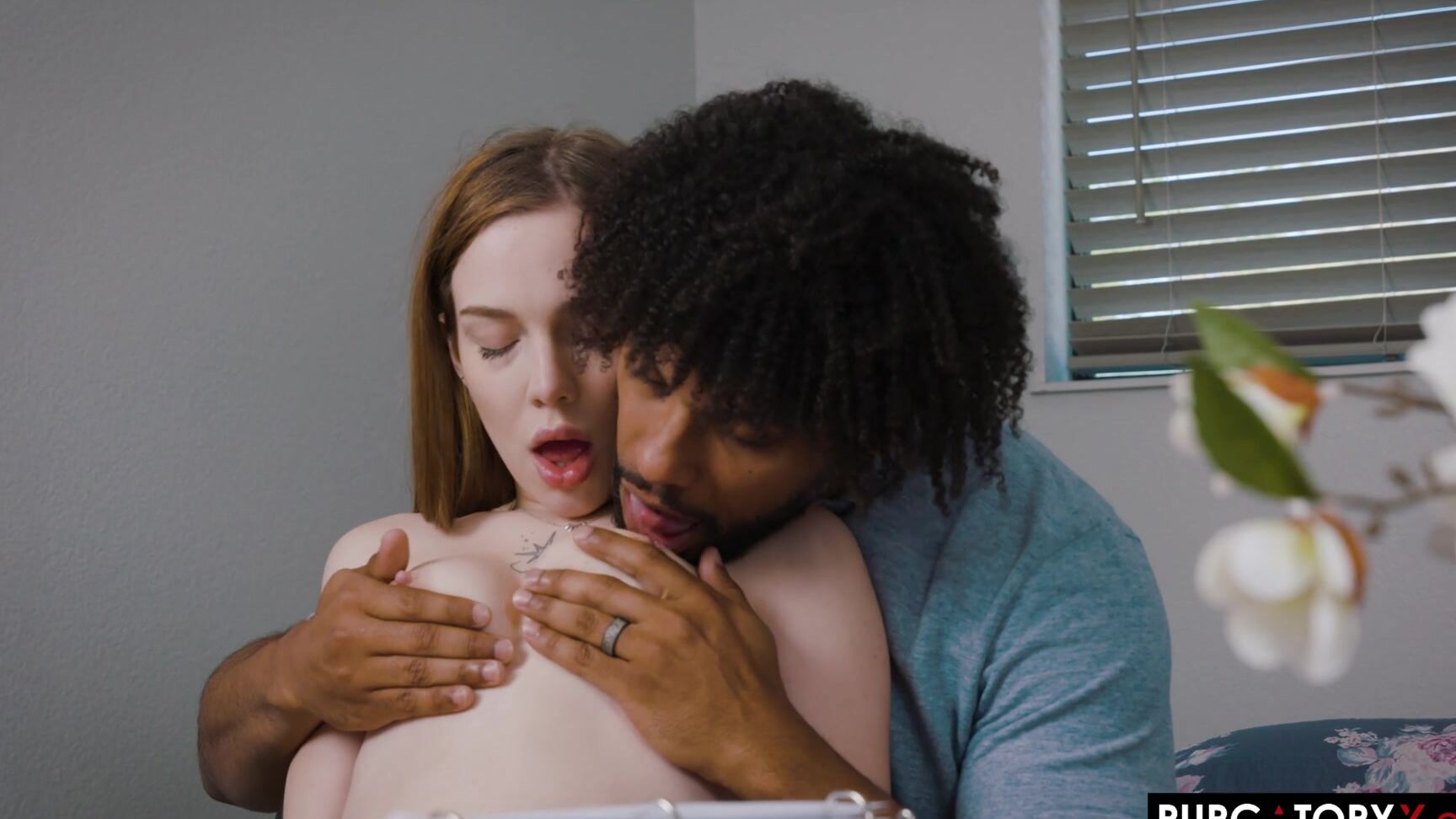 Purgatoryx 2024 10 11 Venus Vixen The Tutor Vol 1 E1