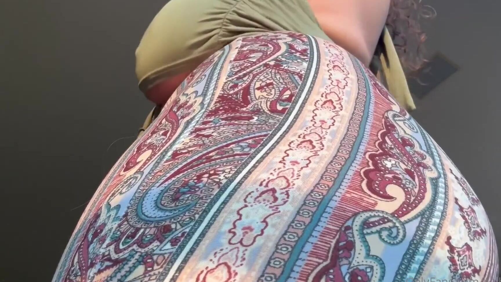 Gia Blaze Nicknamed Giablaze 04 23 2025 Onlyfans Video Look How Thick I Am