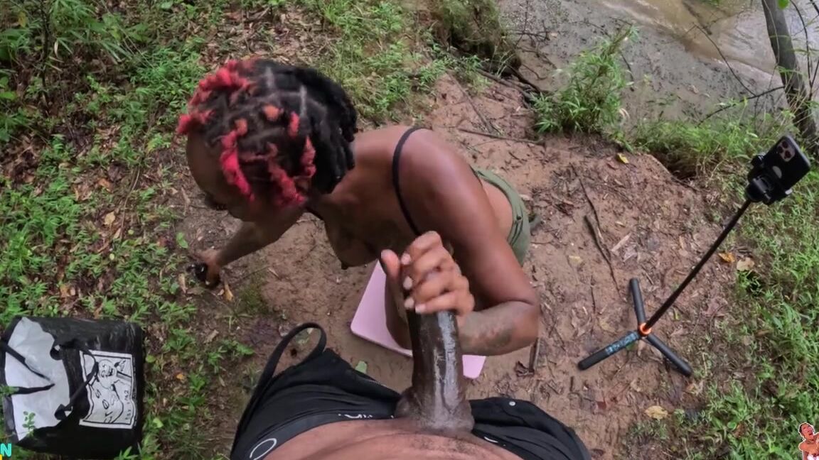 Clean Peen Eugene Nicknamed Cleanpeeneugene Onlyfans Mommy Mo And I Rented A Nice Private Spot In A Remote