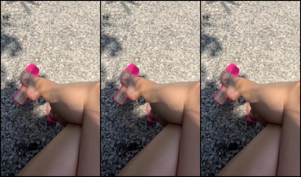 Princess Anastasia Nicknamed Anastasialegs 06 12 2025 Onlyfans Video Good Morning