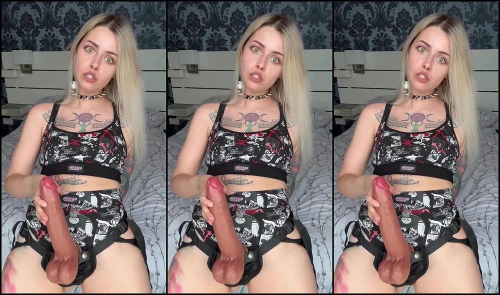 Mistressmercyxoxvip Nicknamed Mistressmercyxoxvip 09 22 2025 Onlyfans Video If You Wanna Take My Dick Youve Got To Kiss My Ass And Take My Bullying