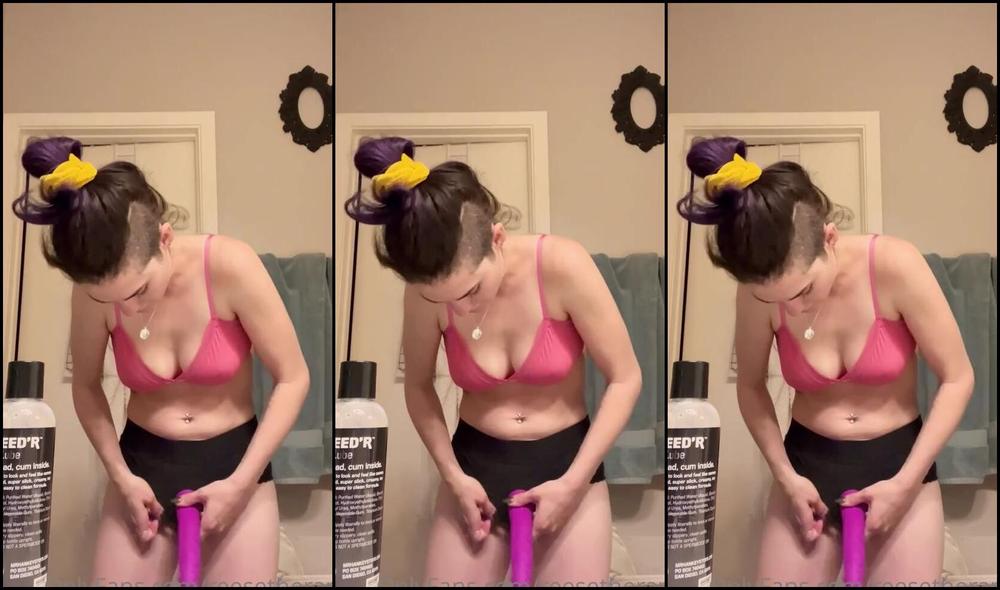 Reesetheram Nicknamed Reesetheram 03 13 2023 Onlyfans Video Last Night Was Fun Getting To Explore Some New Boundaries