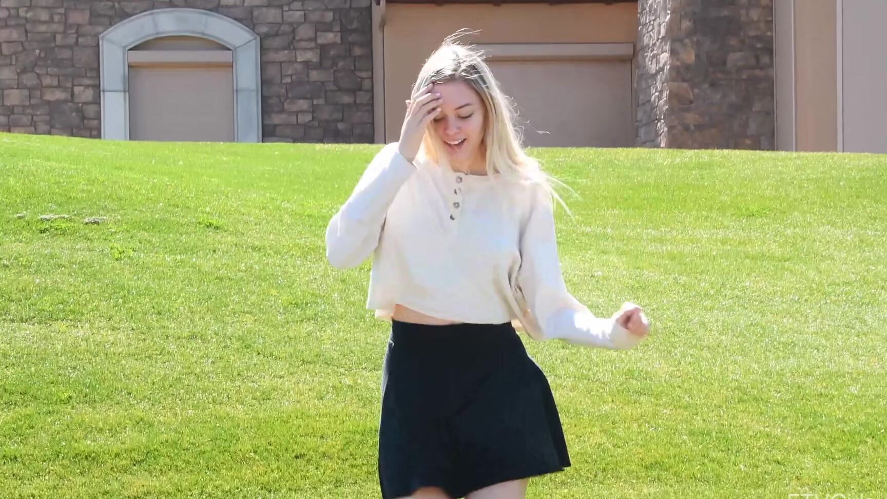 Amber Moore Solo Ftvgirls Amber First Time Freshman Scene 1 2021