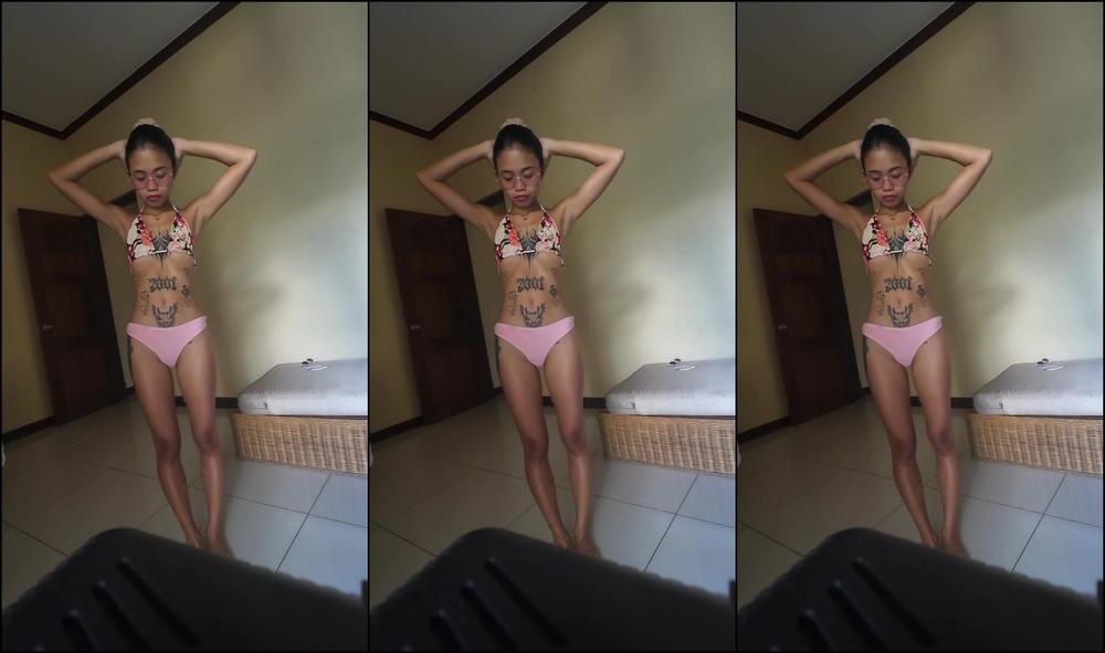 I Prepared Myself For Half Day But In The Beach Got 90 Y Old Hairy Monster Cock As Always Thinyone