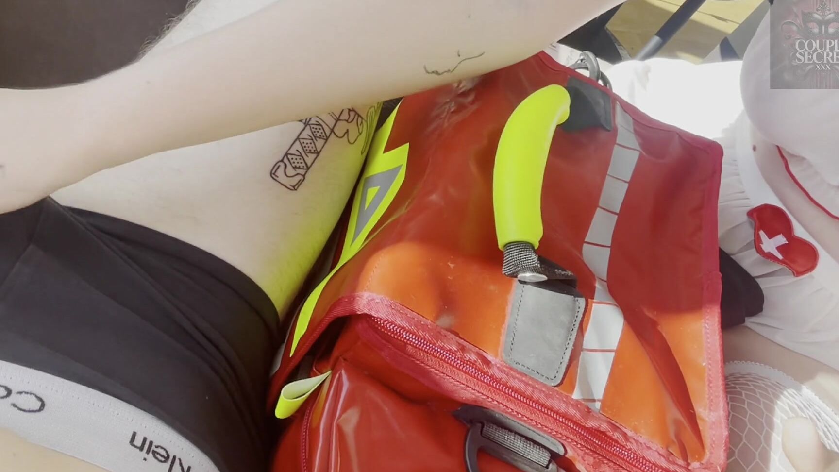 Ролевая Игра С Медицинским Fetish Экзамен Cum Медсестрой В Маске Pornhub Com