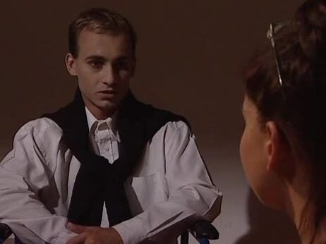 "Mix" Anal, Feature, Blowjob Alfredino - Il silenzio dell'amore FM Video