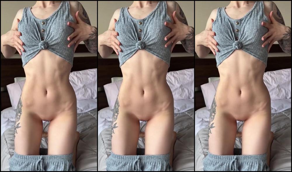 Annika Shae Nicknamed Annikashae 12 23 2024 Onlyfans Video Slowly Stripping Off My Pajamas To Reveal My Nude Body