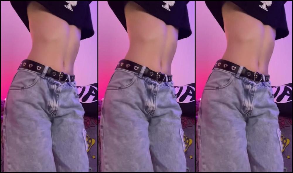 Faebearx Nicknamed Faebearx 09 12 2025 Onlyfans Video Leaked Faebearx 16816