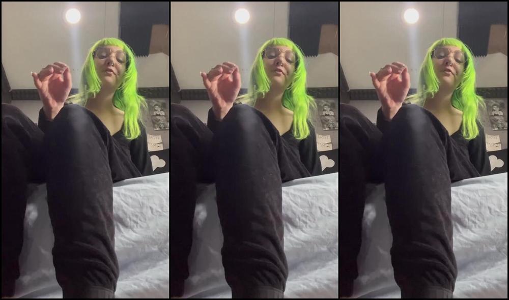 Justsmokeandsleep Nicknamed Justsubmitandobey 01 30 2025 Onlyfans Video Tsk Tsk