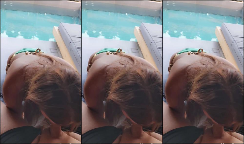 Мачеха Получает Капающий Камшот На Лицо Чтобы Исполнить Фантазию Своего Пасынка